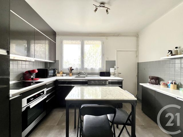 maison à vendre - 3 pièces - 54.35 m2 - CONFLANS STE HONORINE - 78 - ILE-DE-FRANCE - Century 21 La Batellerie