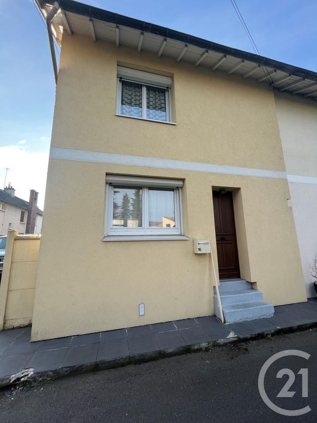 maison - CONFLANS STE HONORINE - 78