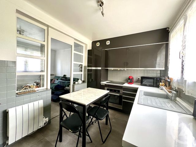 maison à vendre - 3 pièces - 54.35 m2 - CONFLANS STE HONORINE - 78 - ILE-DE-FRANCE - Century 21 La Batellerie