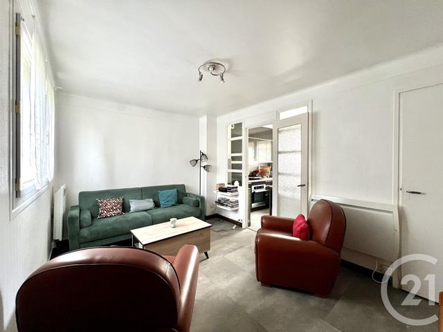 maison à vendre - 3 pièces - 54.35 m2 - CONFLANS STE HONORINE - 78 - ILE-DE-FRANCE - Century 21 La Batellerie