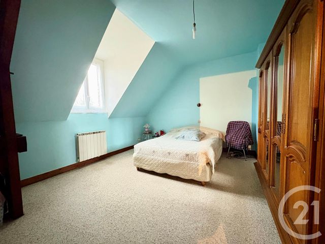 maison à vendre - 7 pièces - 129.45 m2 - CONFLANS STE HONORINE - 78 - ILE-DE-FRANCE - Century 21 La Batellerie