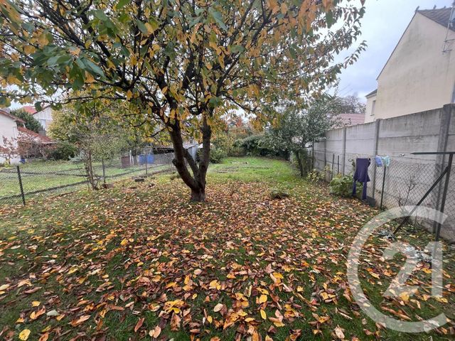 maison à vendre - 7 pièces - 129.45 m2 - CONFLANS STE HONORINE - 78 - ILE-DE-FRANCE - Century 21 La Batellerie