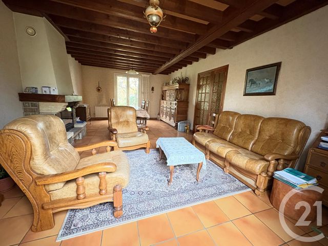 maison à vendre - 7 pièces - 129.45 m2 - CONFLANS STE HONORINE - 78 - ILE-DE-FRANCE - Century 21 La Batellerie