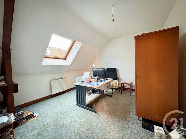 maison à vendre - 7 pièces - 129.45 m2 - CONFLANS STE HONORINE - 78 - ILE-DE-FRANCE - Century 21 La Batellerie