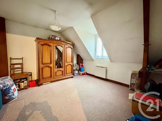 maison à vendre - 7 pièces - 129.45 m2 - CONFLANS STE HONORINE - 78 - ILE-DE-FRANCE - Century 21 La Batellerie