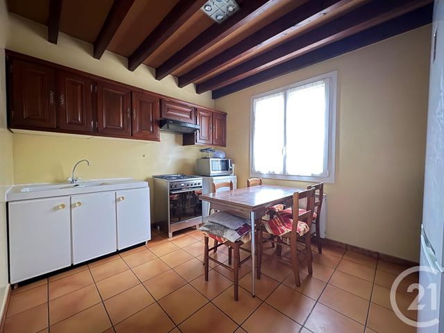 maison à vendre - 7 pièces - 129.45 m2 - CONFLANS STE HONORINE - 78 - ILE-DE-FRANCE - Century 21 La Batellerie