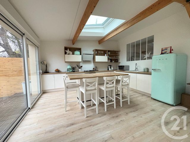 maison à vendre - 6 pièces - 125.0 m2 - CONFLANS STE HONORINE - 78 - ILE-DE-FRANCE - Century 21 La Batellerie