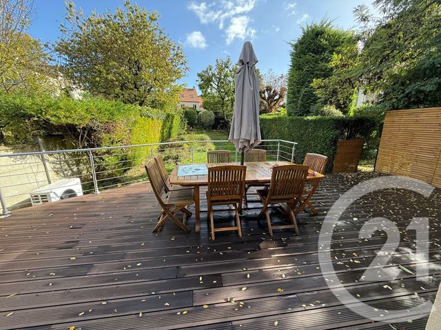 maison à vendre - 6 pièces - 125.0 m2 - CONFLANS STE HONORINE - 78 - ILE-DE-FRANCE - Century 21 La Batellerie