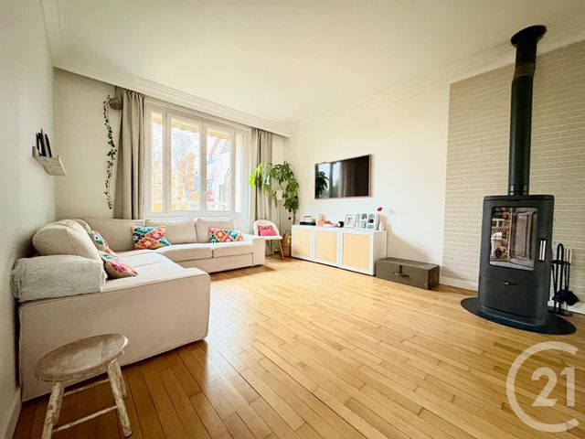 maison à vendre - 6 pièces - 125.0 m2 - CONFLANS STE HONORINE - 78 - ILE-DE-FRANCE - Century 21 La Batellerie