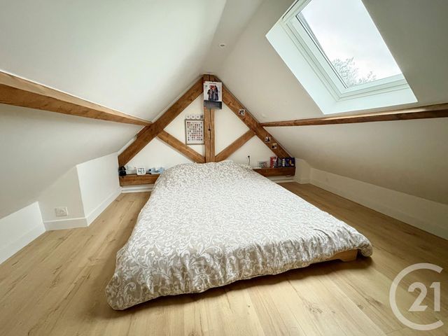 maison à vendre - 6 pièces - 125.0 m2 - CONFLANS STE HONORINE - 78 - ILE-DE-FRANCE - Century 21 La Batellerie