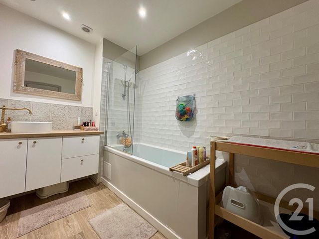 maison à vendre - 6 pièces - 125.0 m2 - CONFLANS STE HONORINE - 78 - ILE-DE-FRANCE - Century 21 La Batellerie