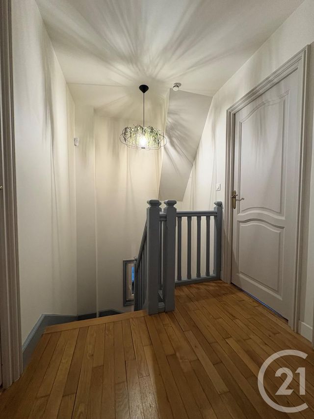 maison à vendre - 6 pièces - 125.0 m2 - CONFLANS STE HONORINE - 78 - ILE-DE-FRANCE - Century 21 La Batellerie