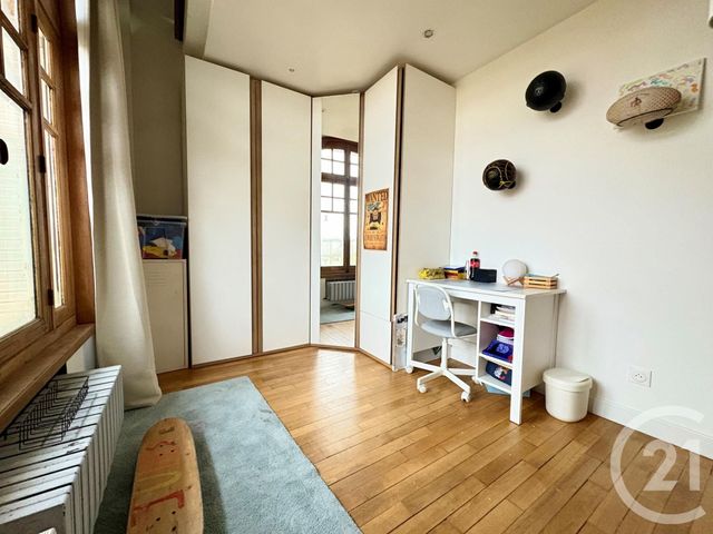 maison à vendre - 6 pièces - 125.0 m2 - CONFLANS STE HONORINE - 78 - ILE-DE-FRANCE - Century 21 La Batellerie