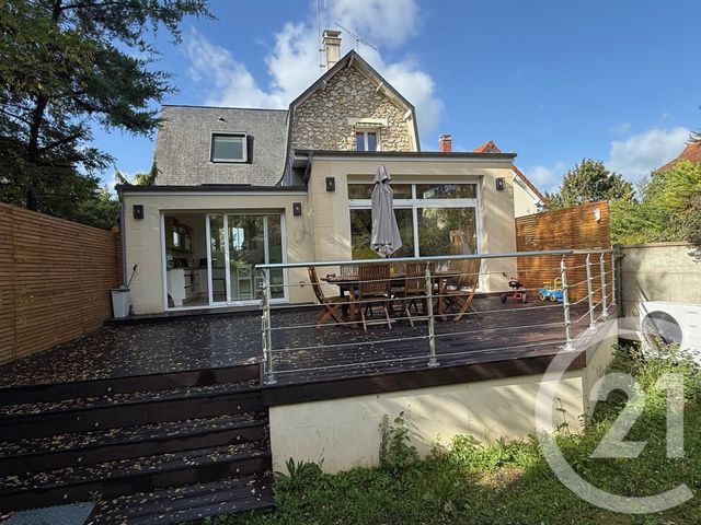 maison - CONFLANS STE HONORINE - 78