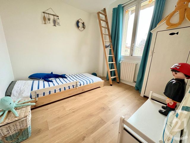 maison à vendre - 6 pièces - 125.0 m2 - CONFLANS STE HONORINE - 78 - ILE-DE-FRANCE - Century 21 La Batellerie