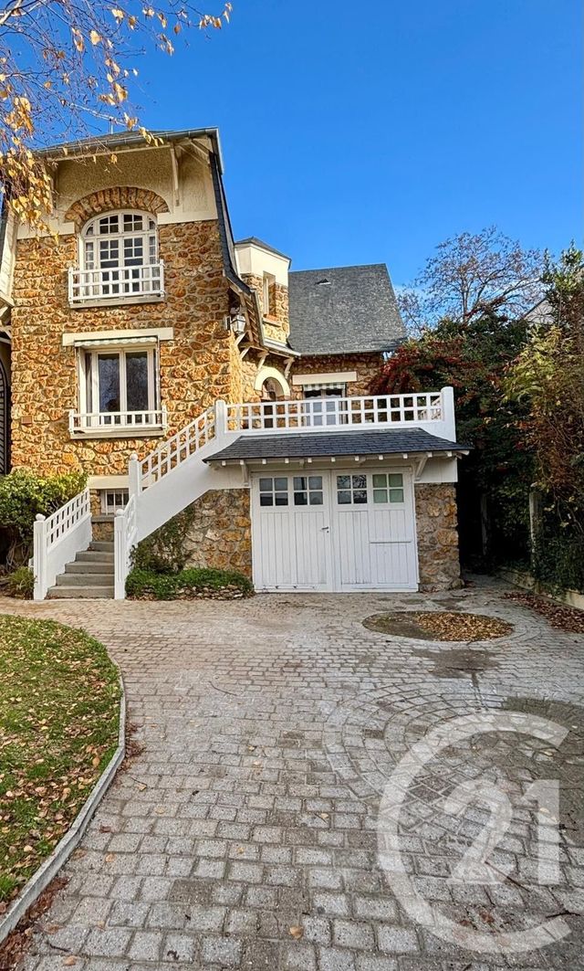 Maison à vendre CONFLANS STE HONORINE