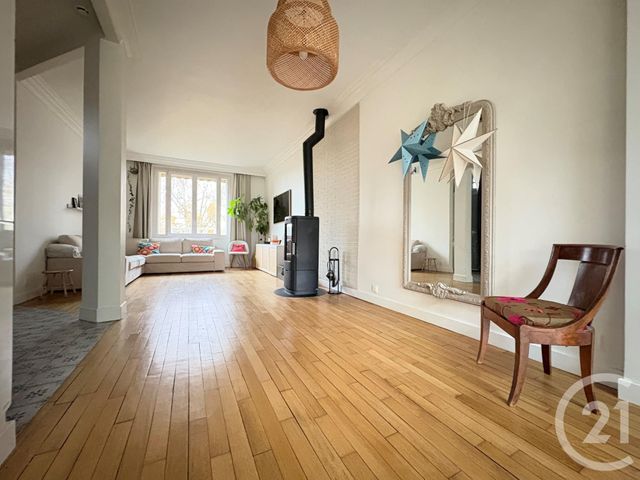 maison à vendre - 6 pièces - 125.0 m2 - CONFLANS STE HONORINE - 78 - ILE-DE-FRANCE - Century 21 La Batellerie