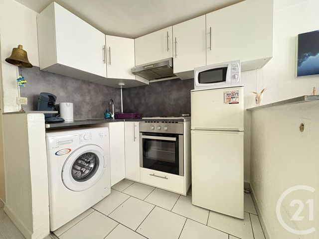 Afficher la photo en grand Appartement F1 à vendre - 1 pièce - 20.8 m2 - CONFLANS STE HONORINE - 78 - ILE-DE-FRANCE - Century 21 La Batellerie