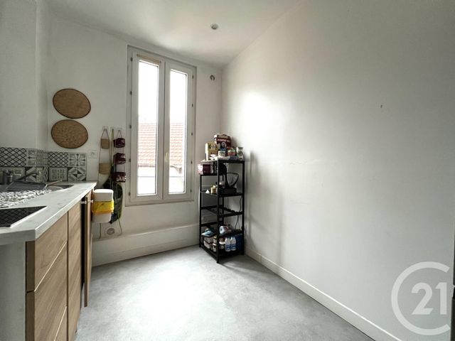 Appartement F2 à vendre - 2 pièces - 34.47 m2 - CONFLANS STE HONORINE - 78 - ILE-DE-FRANCE - Century 21 La Batellerie