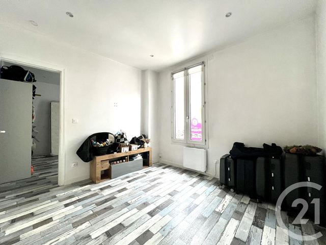 Appartement F2 à vendre - 2 pièces - 34.47 m2 - CONFLANS STE HONORINE - 78 - ILE-DE-FRANCE - Century 21 La Batellerie
