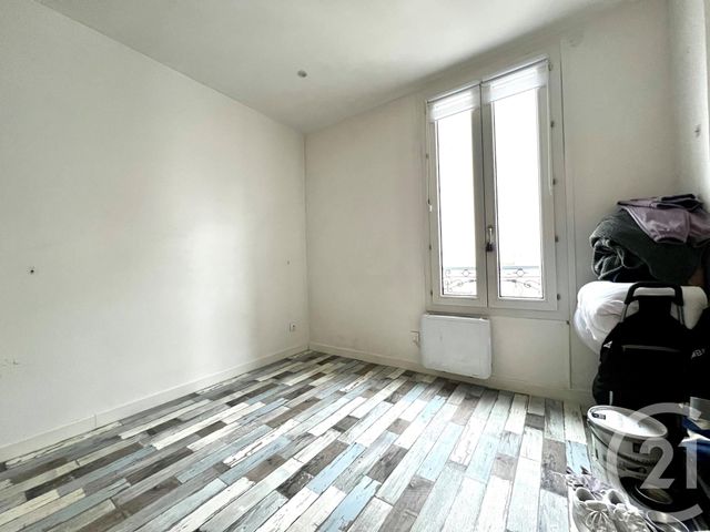 Appartement F2 à vendre - 2 pièces - 34.47 m2 - CONFLANS STE HONORINE - 78 - ILE-DE-FRANCE - Century 21 La Batellerie