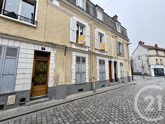 appartement - CONFLANS STE HONORINE - 78