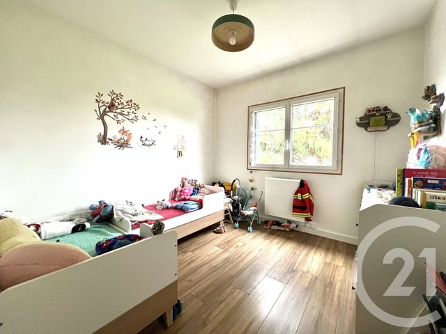 maison à vendre - 3 pièces - 47.61 m2 - CONFLANS STE HONORINE - 78 - ILE-DE-FRANCE - Century 21 La Batellerie