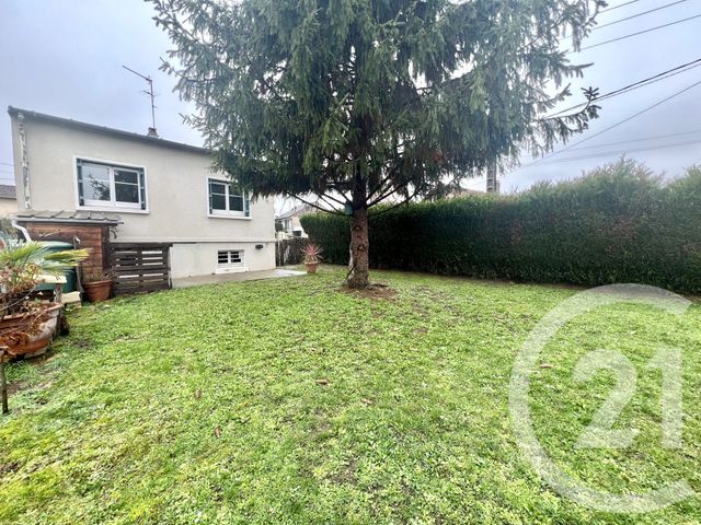 maison - CONFLANS STE HONORINE - 78