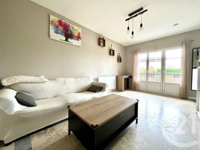 maison à vendre - 3 pièces - 47.61 m2 - CONFLANS STE HONORINE - 78 - ILE-DE-FRANCE - Century 21 La Batellerie