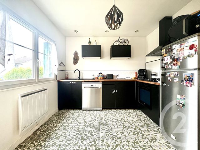 maison à vendre - 3 pièces - 47.61 m2 - CONFLANS STE HONORINE - 78 - ILE-DE-FRANCE - Century 21 La Batellerie