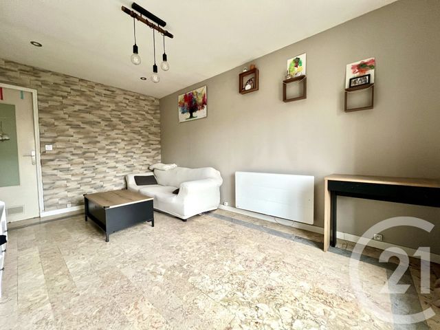 maison à vendre - 3 pièces - 47.61 m2 - CONFLANS STE HONORINE - 78 - ILE-DE-FRANCE - Century 21 La Batellerie