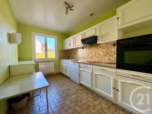 maison à vendre - 5 pièces - 83.65 m2 - CONFLANS STE HONORINE - 78 - ILE-DE-FRANCE - Century 21 La Batellerie