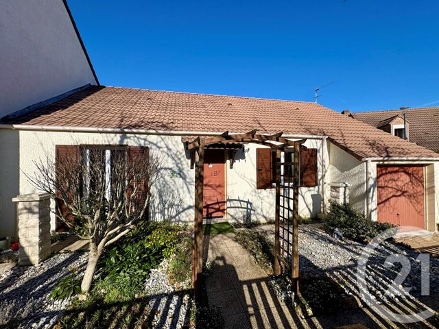 maison à vendre - 5 pièces - 83.65 m2 - CONFLANS STE HONORINE - 78 - ILE-DE-FRANCE - Century 21 La Batellerie