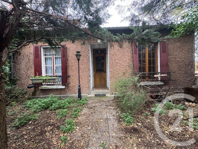 maison - CONFLANS STE HONORINE - 78