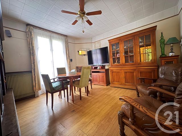 Afficher la photo en grand maison à vendre - 4 pièces - 74.55 m2 - CONFLANS STE HONORINE - 78 - ILE-DE-FRANCE - Century 21 La Batellerie