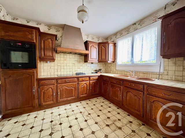 Afficher la photo en grand maison à vendre - 5 pièces - 93.0 m2 - CONFLANS STE HONORINE - 78 - ILE-DE-FRANCE - Century 21 La Batellerie