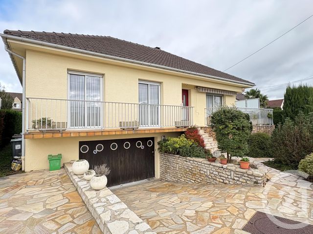 maison - CONFLANS STE HONORINE - 78