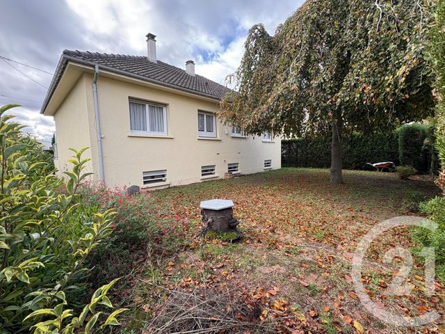 Afficher la photo en grand maison à vendre - 5 pièces - 93.0 m2 - CONFLANS STE HONORINE - 78 - ILE-DE-FRANCE - Century 21 La Batellerie