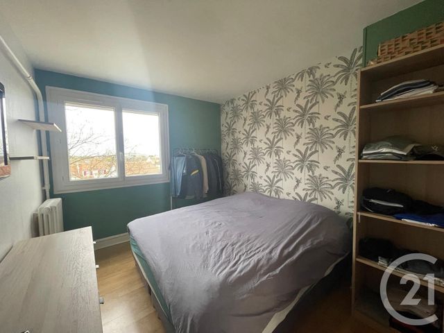 Appartement F3 à vendre - 3 pièces - 45.95 m2 - CONFLANS STE HONORINE - 78 - ILE-DE-FRANCE - Century 21 La Batellerie