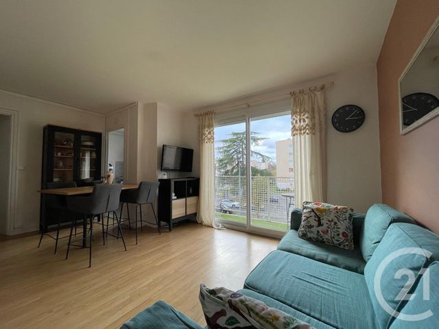 Appartement F3 à vendre - 3 pièces - 45.95 m2 - CONFLANS STE HONORINE - 78 - ILE-DE-FRANCE - Century 21 La Batellerie