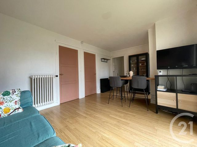 Appartement F3 à vendre - 3 pièces - 45.95 m2 - CONFLANS STE HONORINE - 78 - ILE-DE-FRANCE - Century 21 La Batellerie