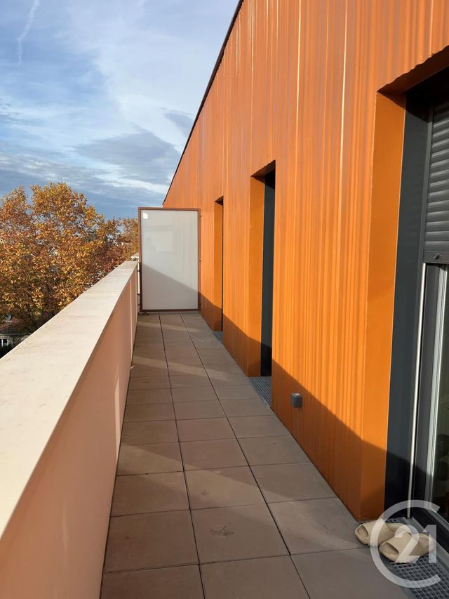 Appartement F4 à vendre - 3 pièces - 68.46 m2 - CONFLANS STE HONORINE - 78 - ILE-DE-FRANCE - Century 21 La Batellerie