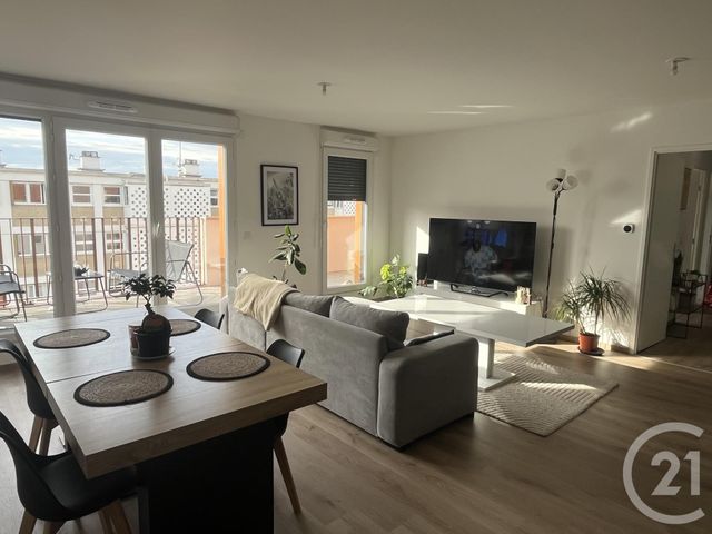 Appartement F4 à vendre - 3 pièces - 68.46 m2 - CONFLANS STE HONORINE - 78 - ILE-DE-FRANCE - Century 21 La Batellerie