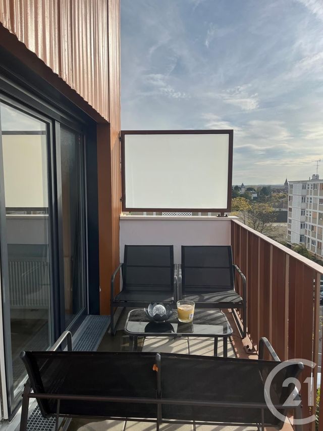 Appartement F4 à vendre - 3 pièces - 68.46 m2 - CONFLANS STE HONORINE - 78 - ILE-DE-FRANCE - Century 21 La Batellerie