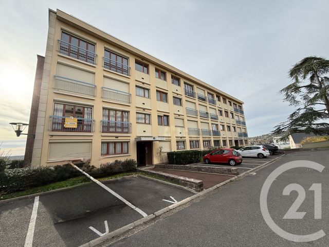 Appartement F5 à vendre - 5 pièces - 98.92 m2 - CONFLANS STE HONORINE - 78 - ILE-DE-FRANCE - Century 21 La Batellerie