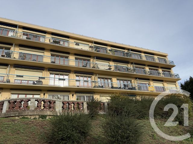 Appartement F5 à vendre - 5 pièces - 98.92 m2 - CONFLANS STE HONORINE - 78 - ILE-DE-FRANCE - Century 21 La Batellerie