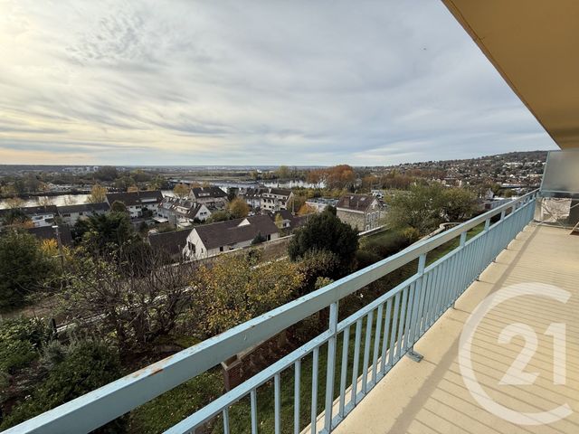 Appartement F5 à vendre CONFLANS STE HONORINE