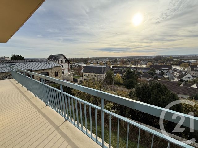 Appartement F5 à vendre - 5 pièces - 98.92 m2 - CONFLANS STE HONORINE - 78 - ILE-DE-FRANCE - Century 21 La Batellerie