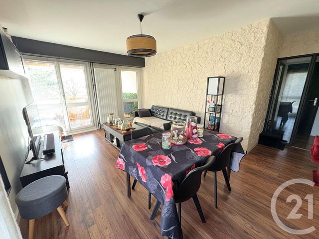 Appartement F3 à vendre - 3 pièces - 64.91 m2 - CONFLANS STE HONORINE - 78 - ILE-DE-FRANCE - Century 21 La Batellerie