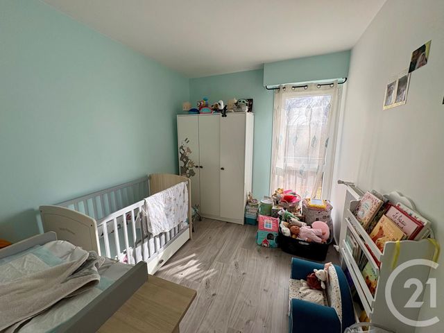 Appartement F3 à vendre - 3 pièces - 64.91 m2 - CONFLANS STE HONORINE - 78 - ILE-DE-FRANCE - Century 21 La Batellerie